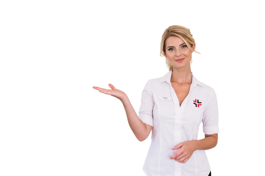 First aid trainer in Armadale